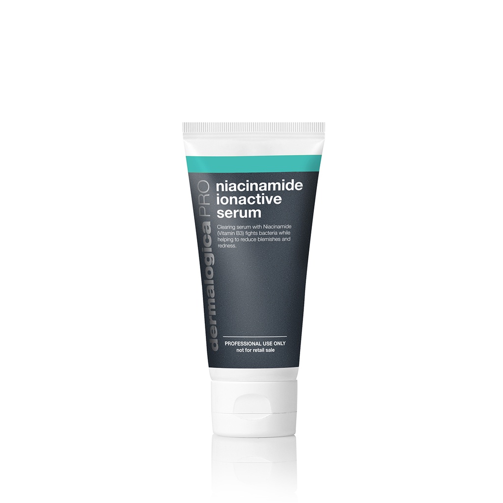 PRO Niacinamide IonActive Serum