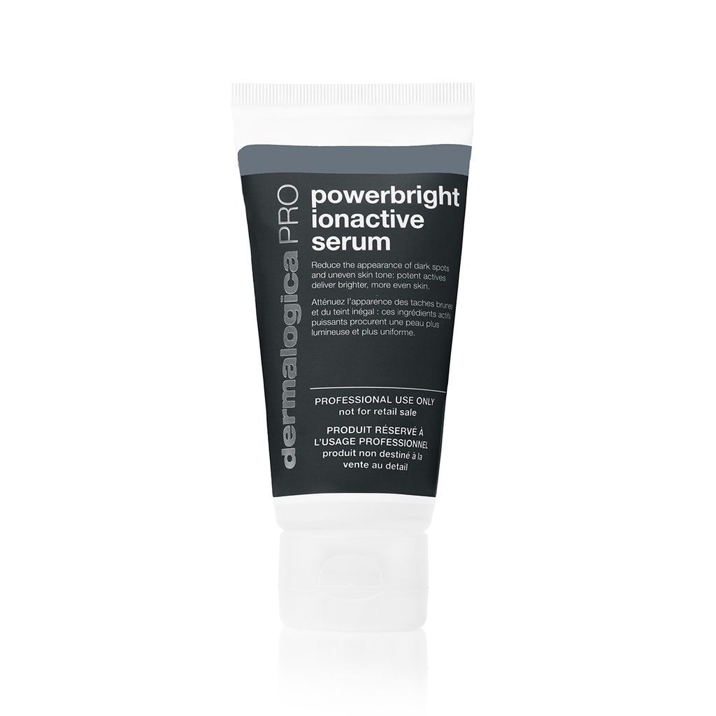 PRO PowerBright IonActive