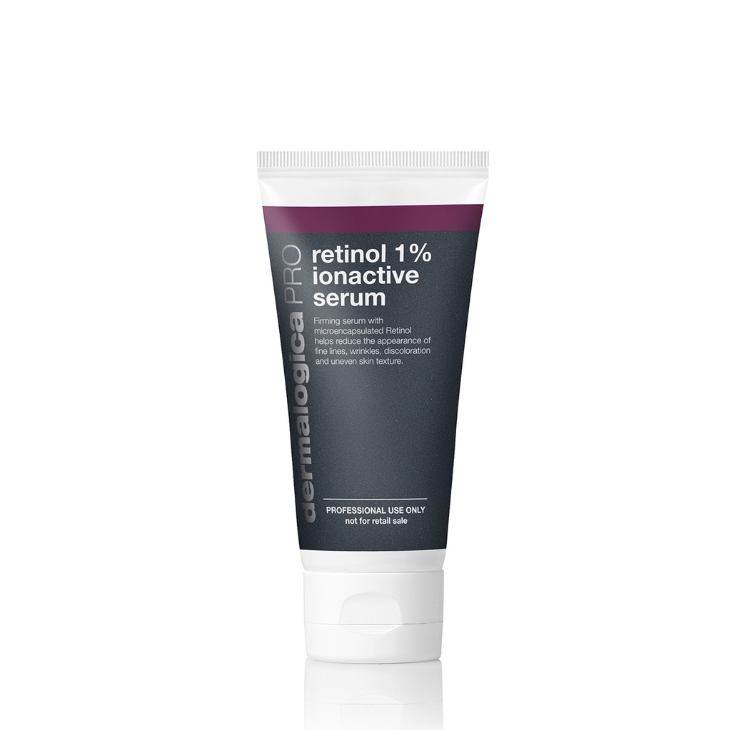 PRO Retinol IonActive Serum
