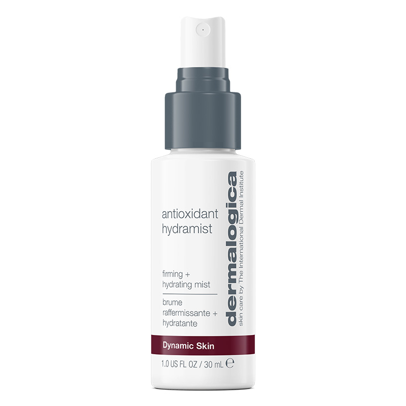 Antioxidant HydraMist