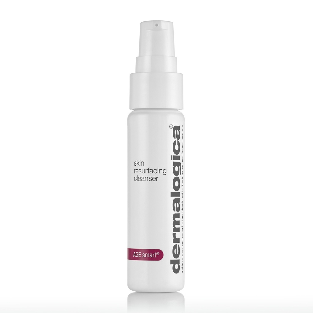 Skin Resurfacing Cleanser