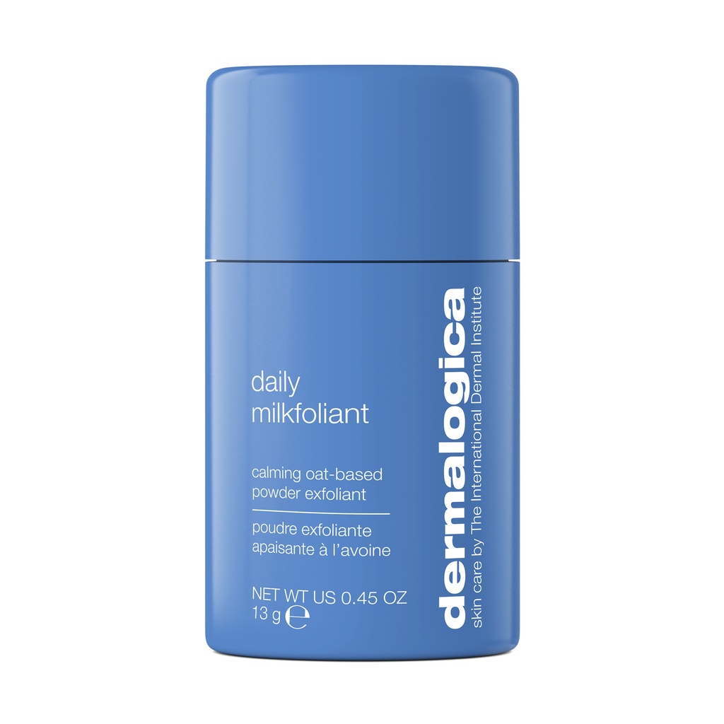 Daily Milkfoliant