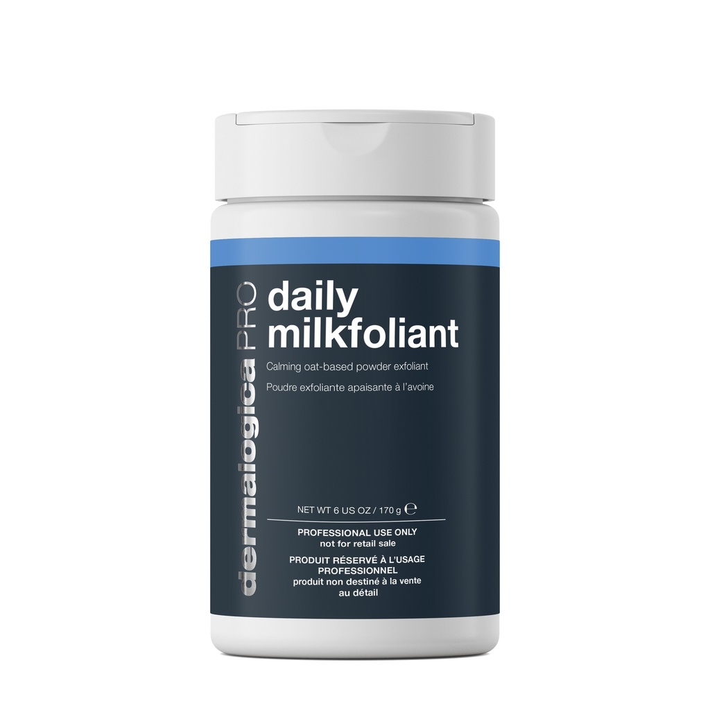 PRO Daily Milkfoliant