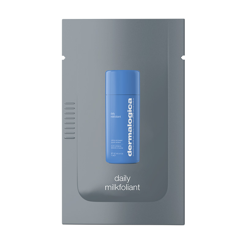 Smpl Daily Milkfoliant