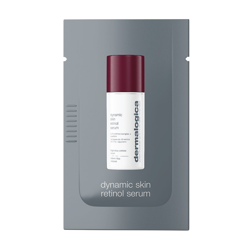 Smpl Dynamic Skin Retinol Serum