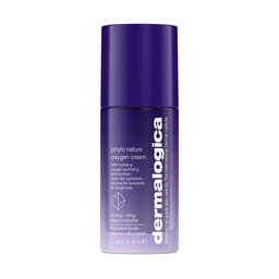 Phyto Nature Oxygen Cream﻿
