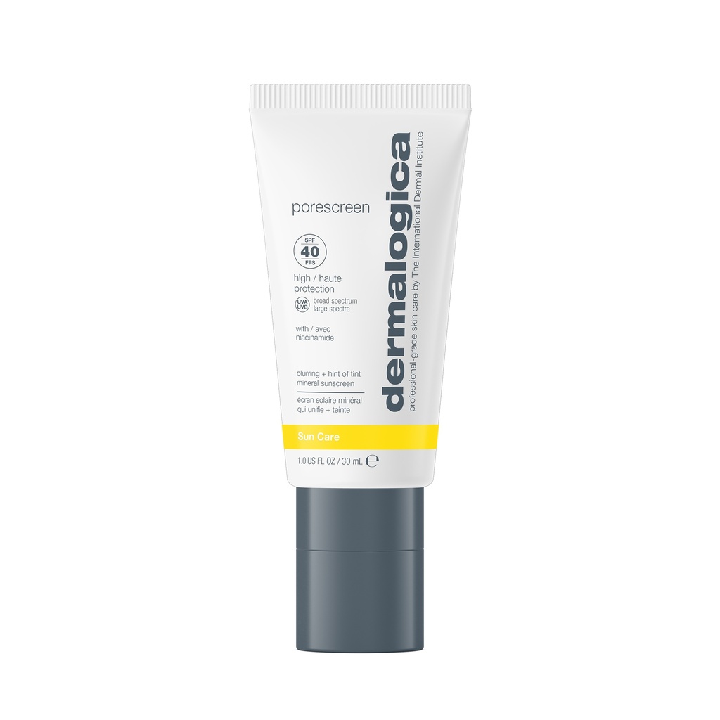 Porescreen SPF 40﻿