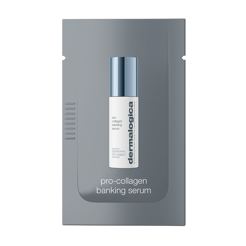 Smpl Pro-Collagen Banking Serum