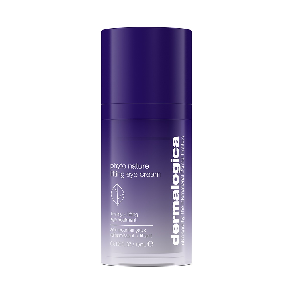 Phyto Nature Lifting Eye Cream﻿
