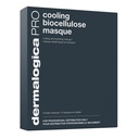 Cooling Biocellulose Masque 6pk
