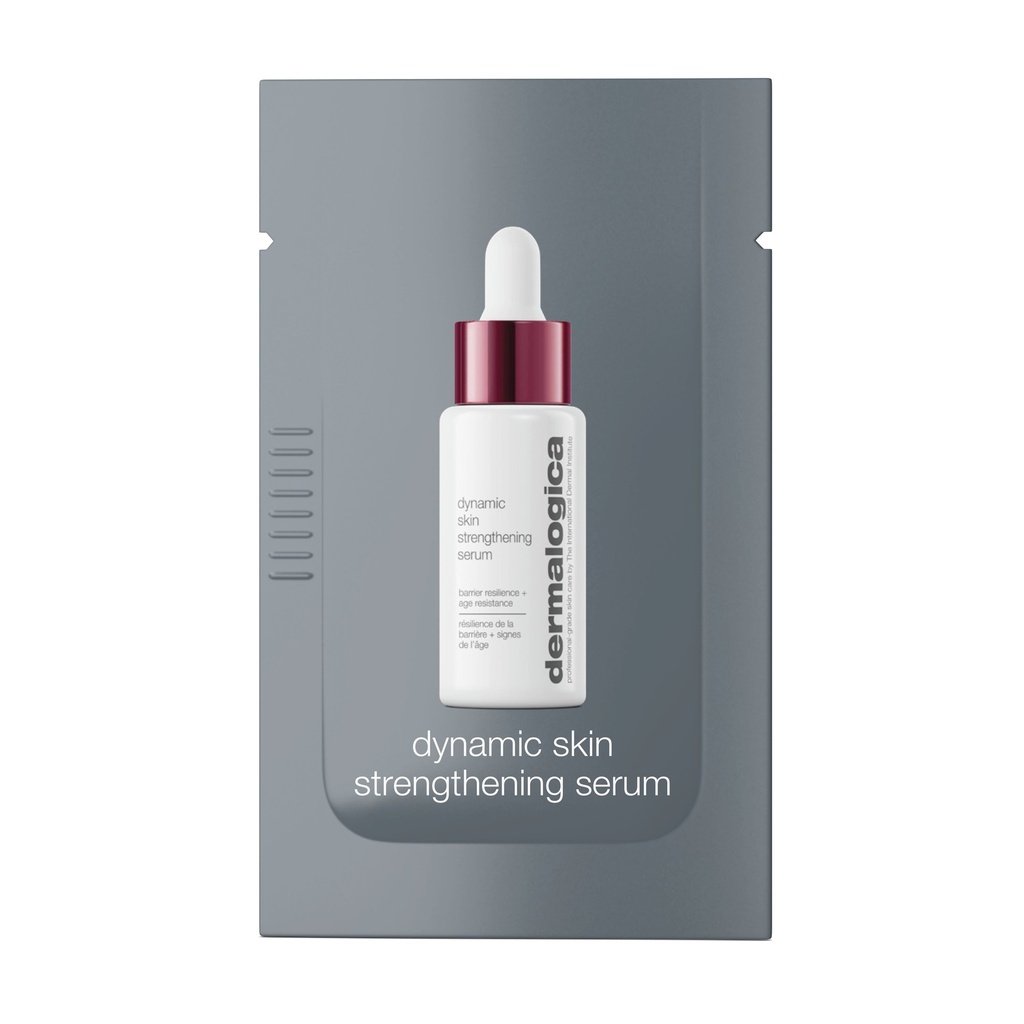 Smpl Dynamic Skin Strengthening Serum