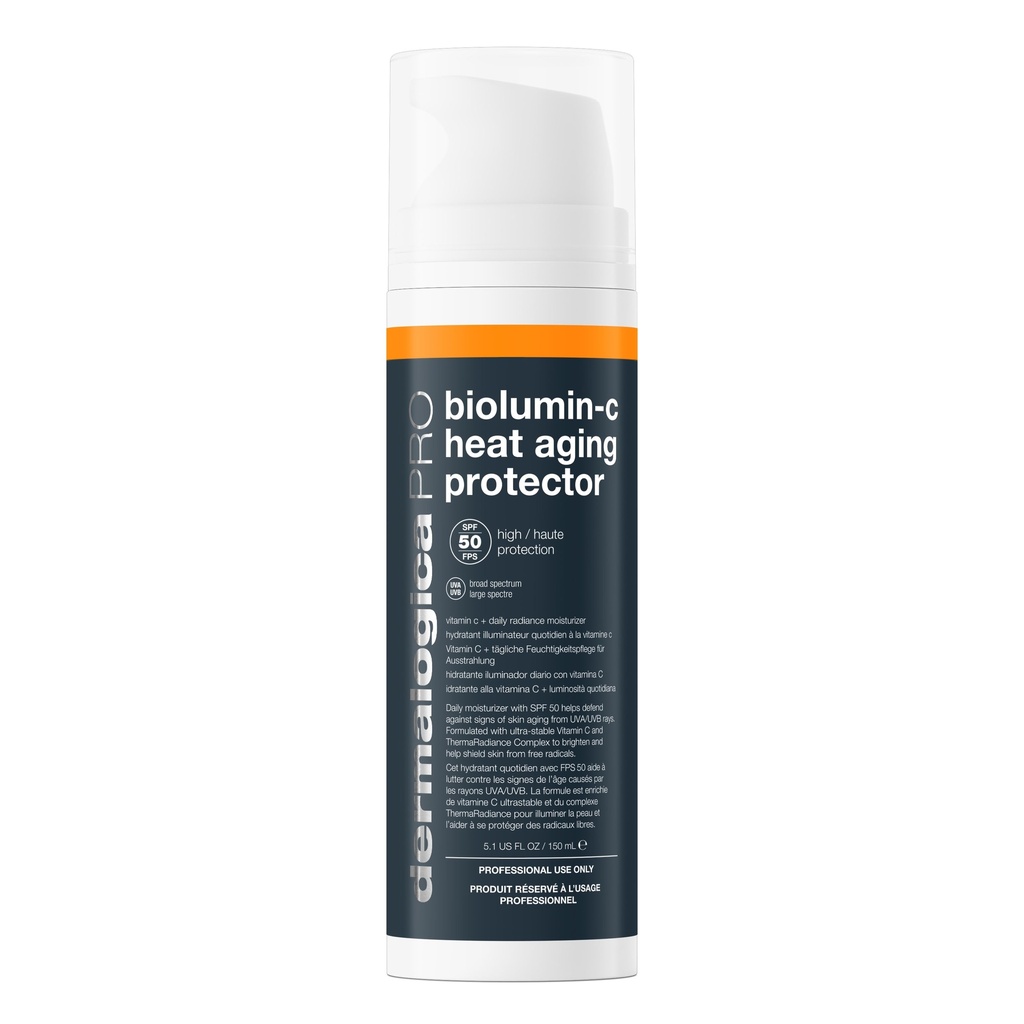 PRO Biolumin-C Heat Aging Protector SPF50﻿