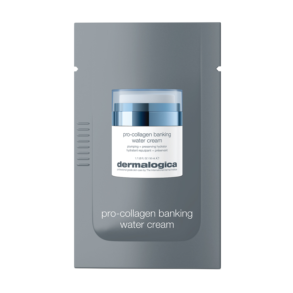 Smpl Pro-Collagen Banking Water Cream