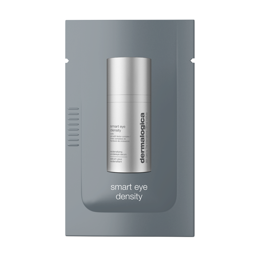 Smpl Smart Eye Density