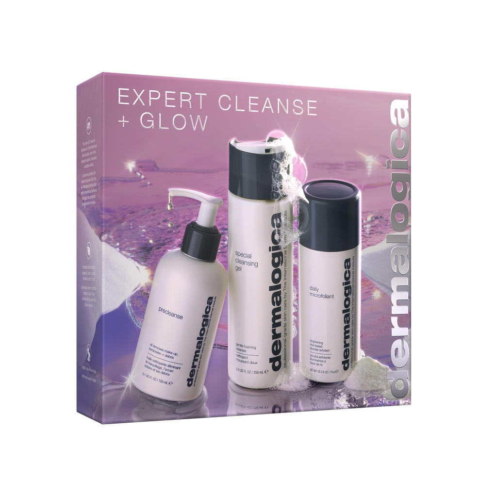 YEP26 - Expert Cleanse + Glow
