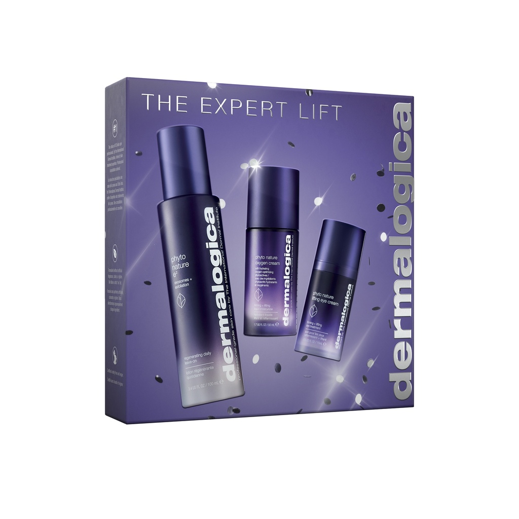 YEP26 - The Expert Lift
