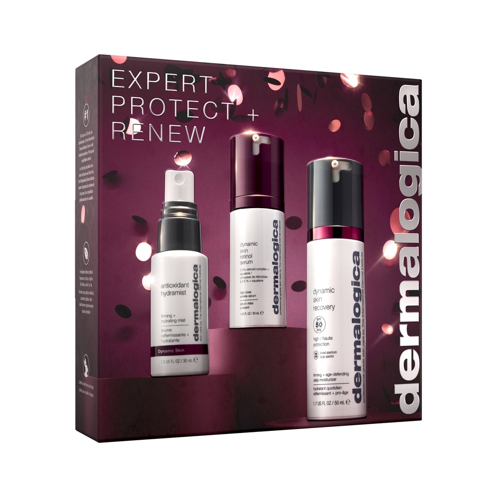 YEP26 - Expert Protect + Renew