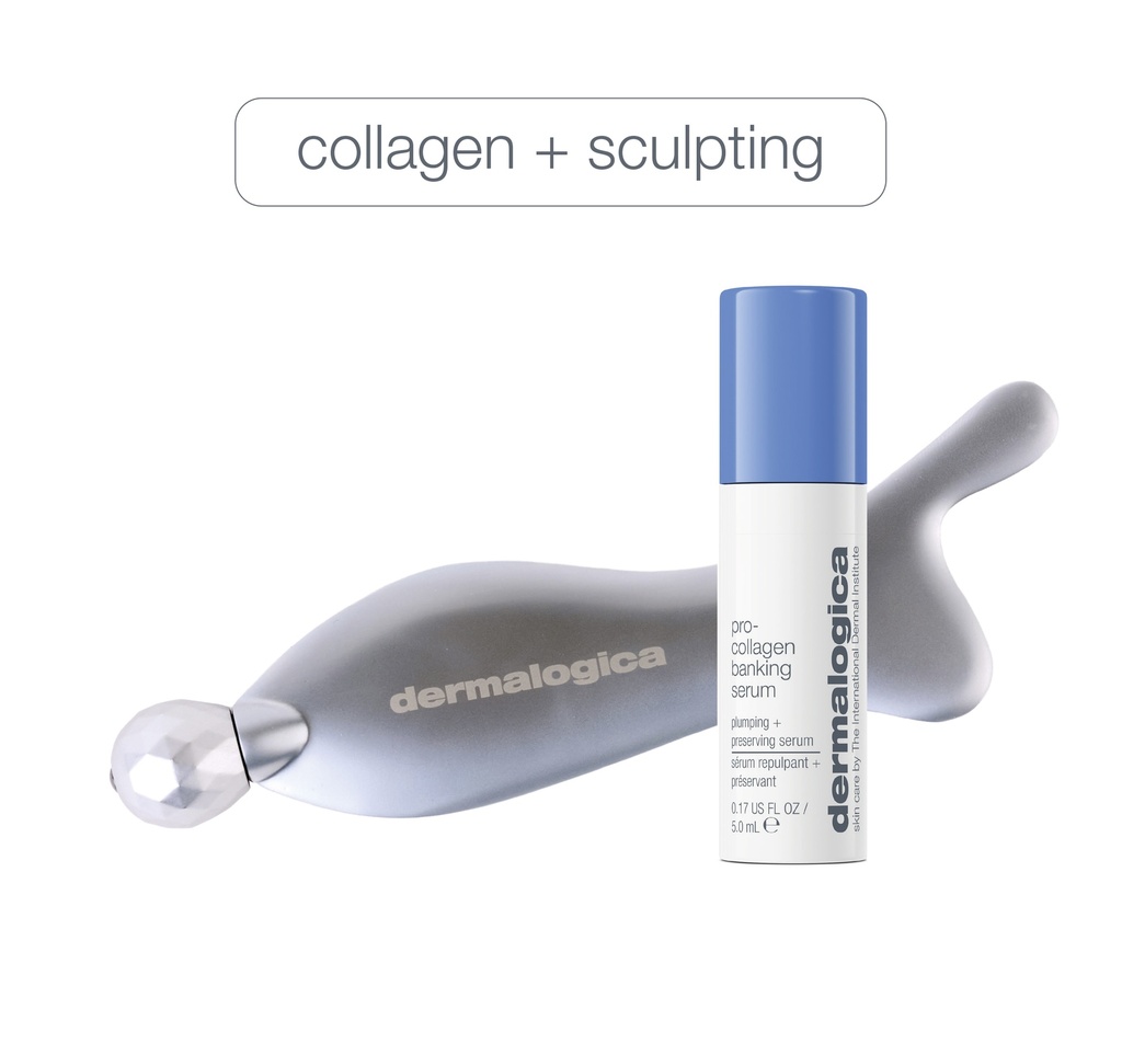 Collagen + Sculpting