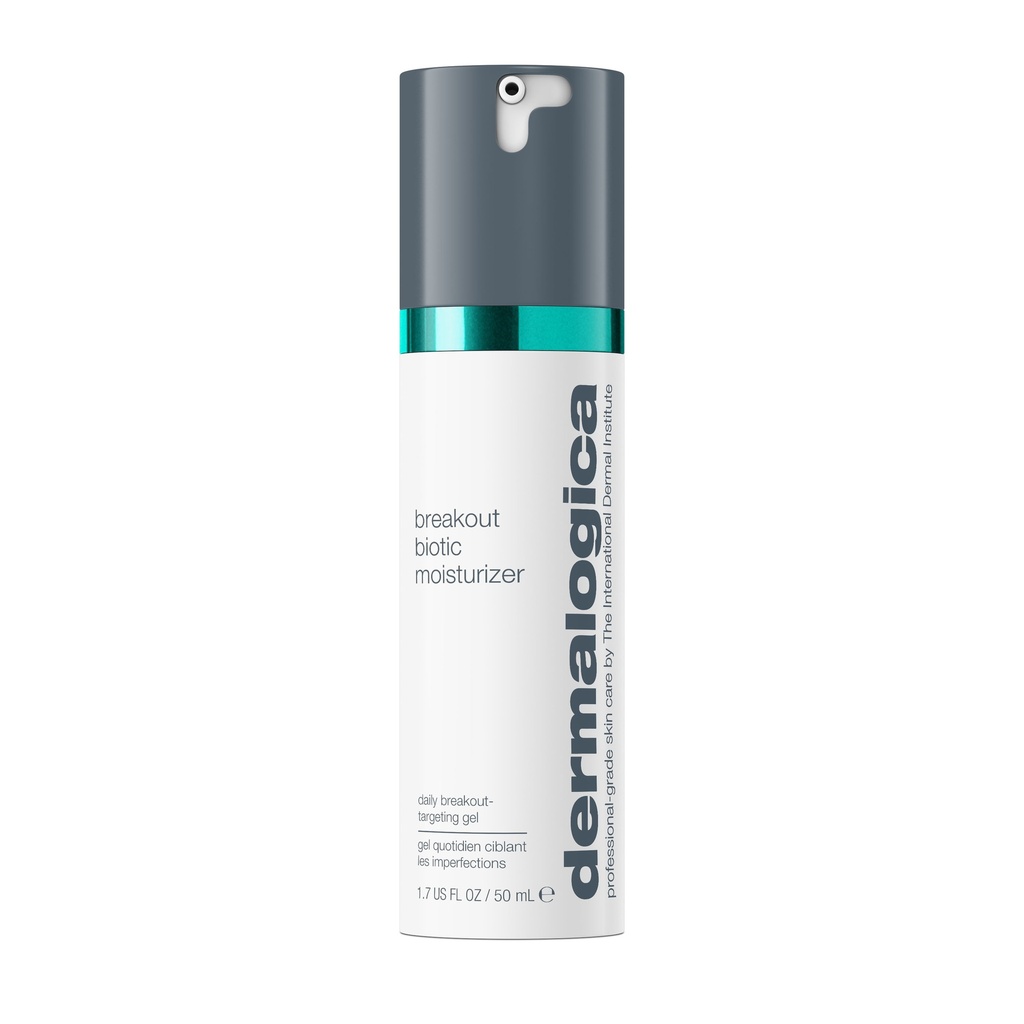 Breakout Biotic Moisturizer - LANSEERAUSDIILI